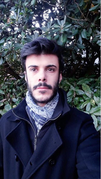 Alessio Zanichelli