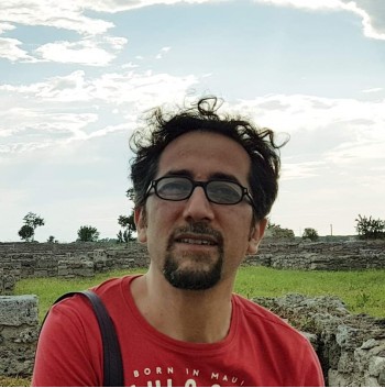 Giovanni Perri
