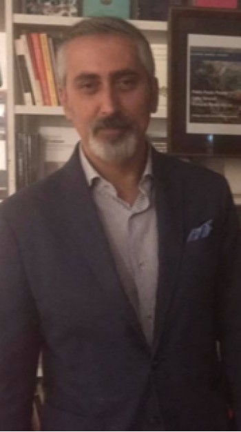 François Nédel Atèrre