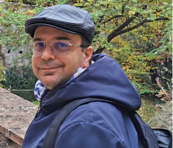 Gianpiero Berardi