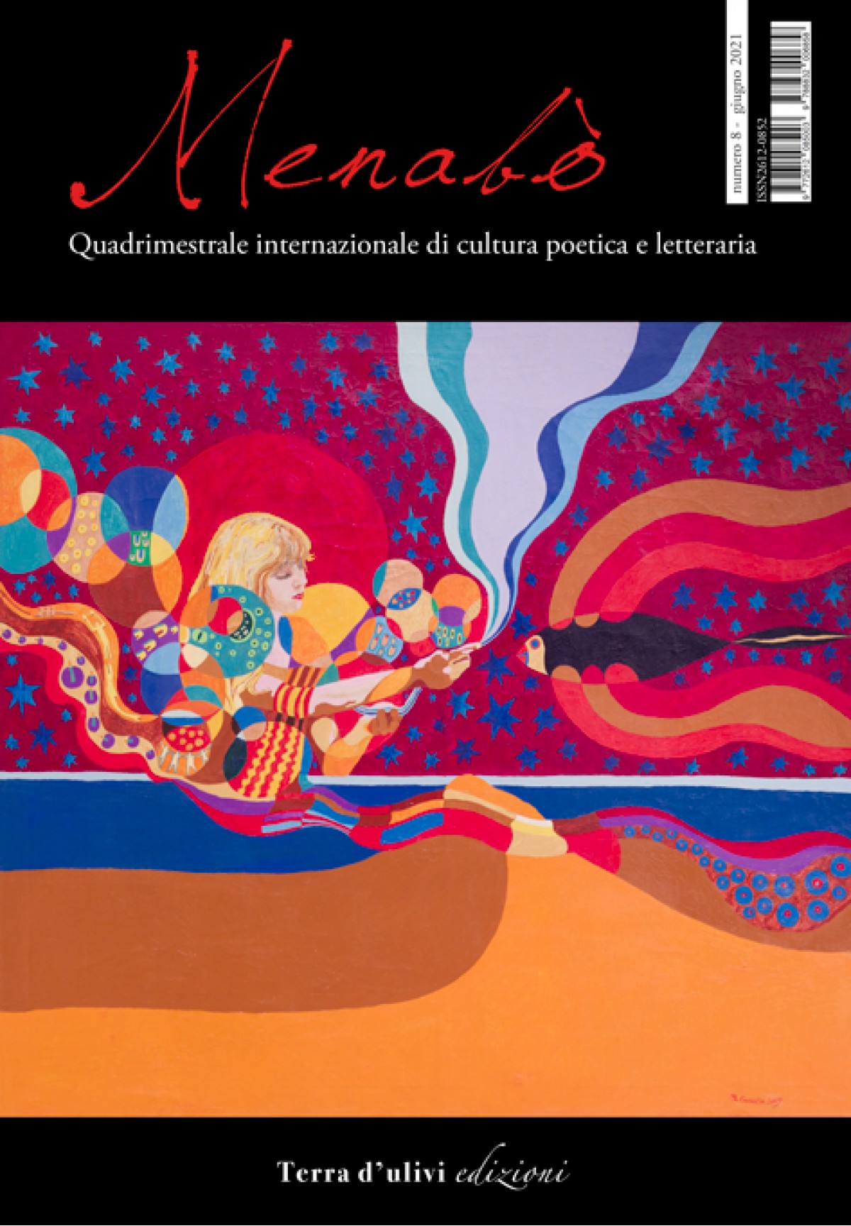 Indice di Menabò n. 8