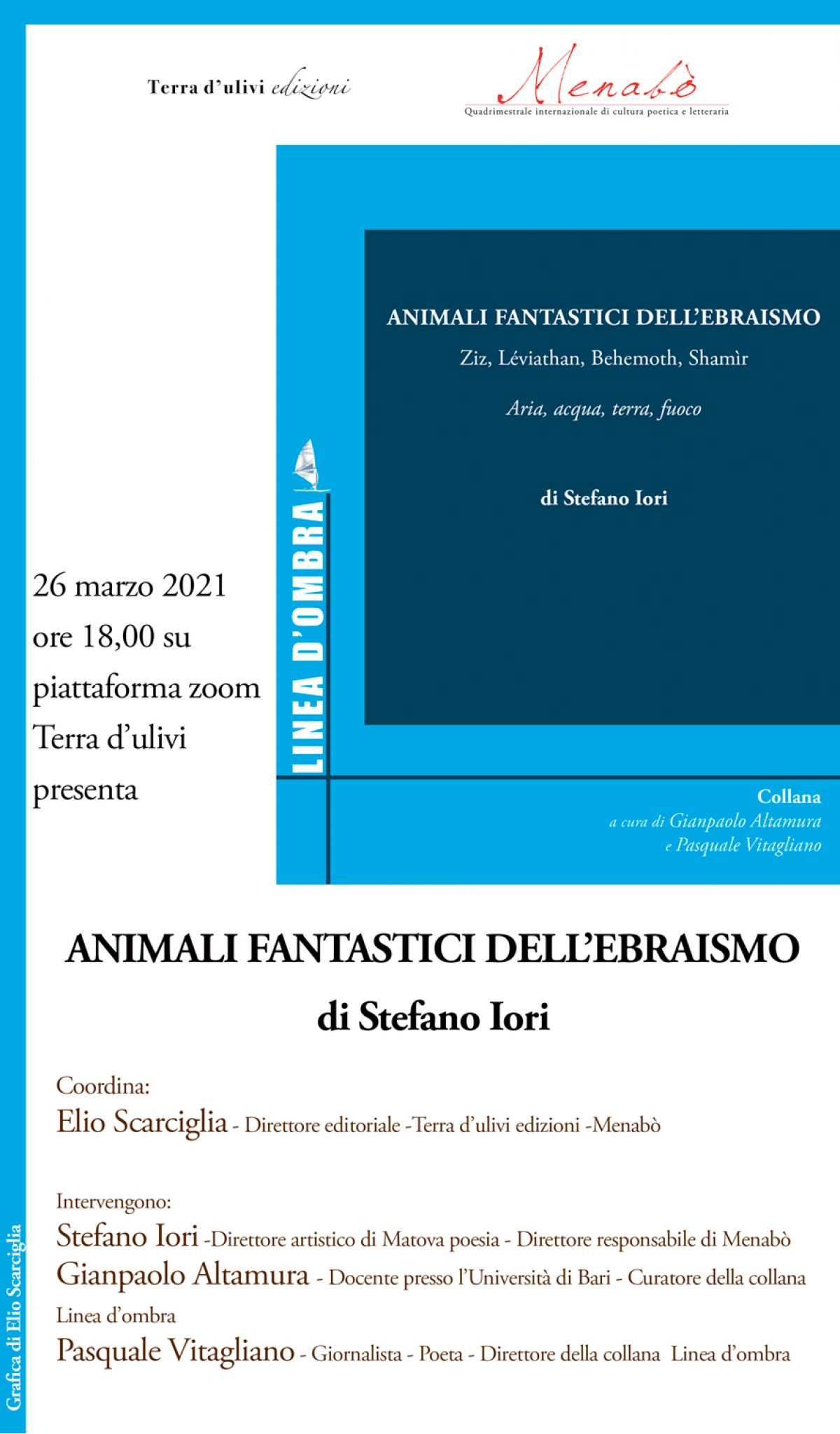 Animali fantastici dell'ebraismo