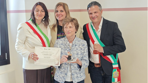 Guagnano, 1-4 maggio 2025, Menabò incontri Festival - Poesia, bellezza e molto altro