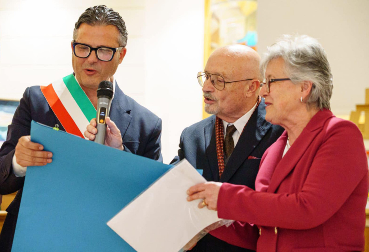 Menabò incontri, un Festival interdisciplinare
