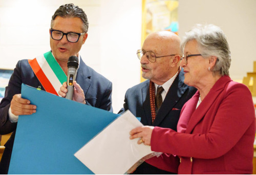 Menabò incontri, un Festival interdisciplinare