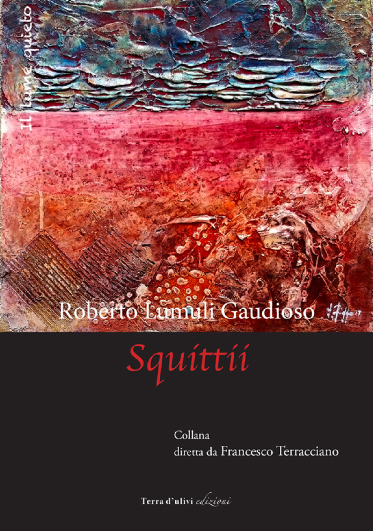 Squittii di Roberto Lumuli Gaudioso