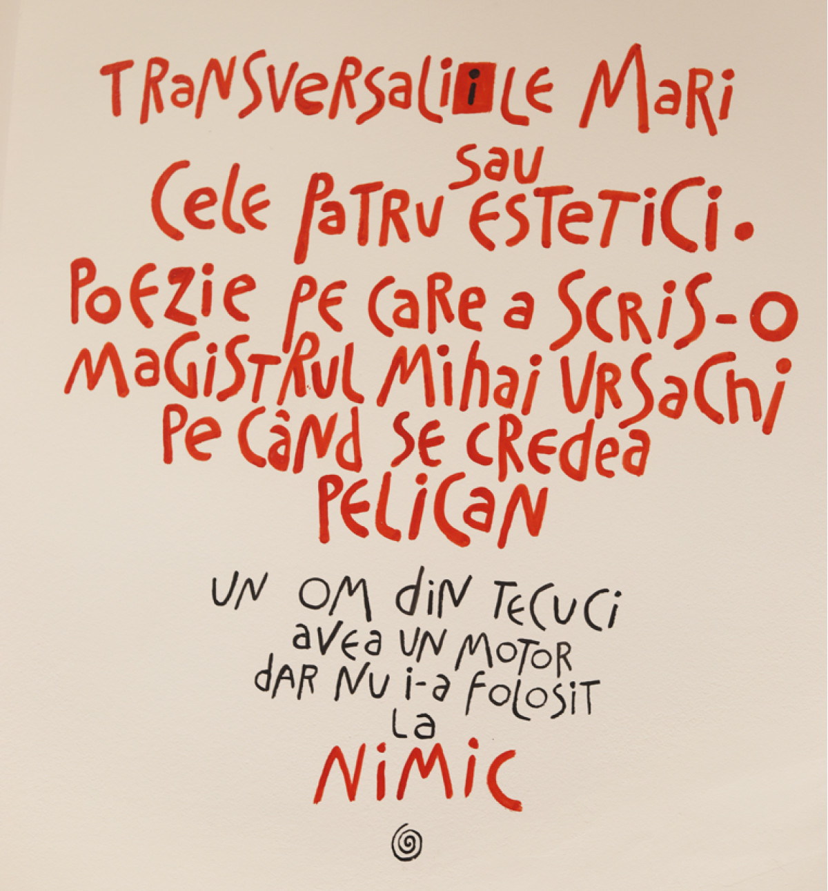 Manfred Man: l'arte che sopravvive alla tragedia