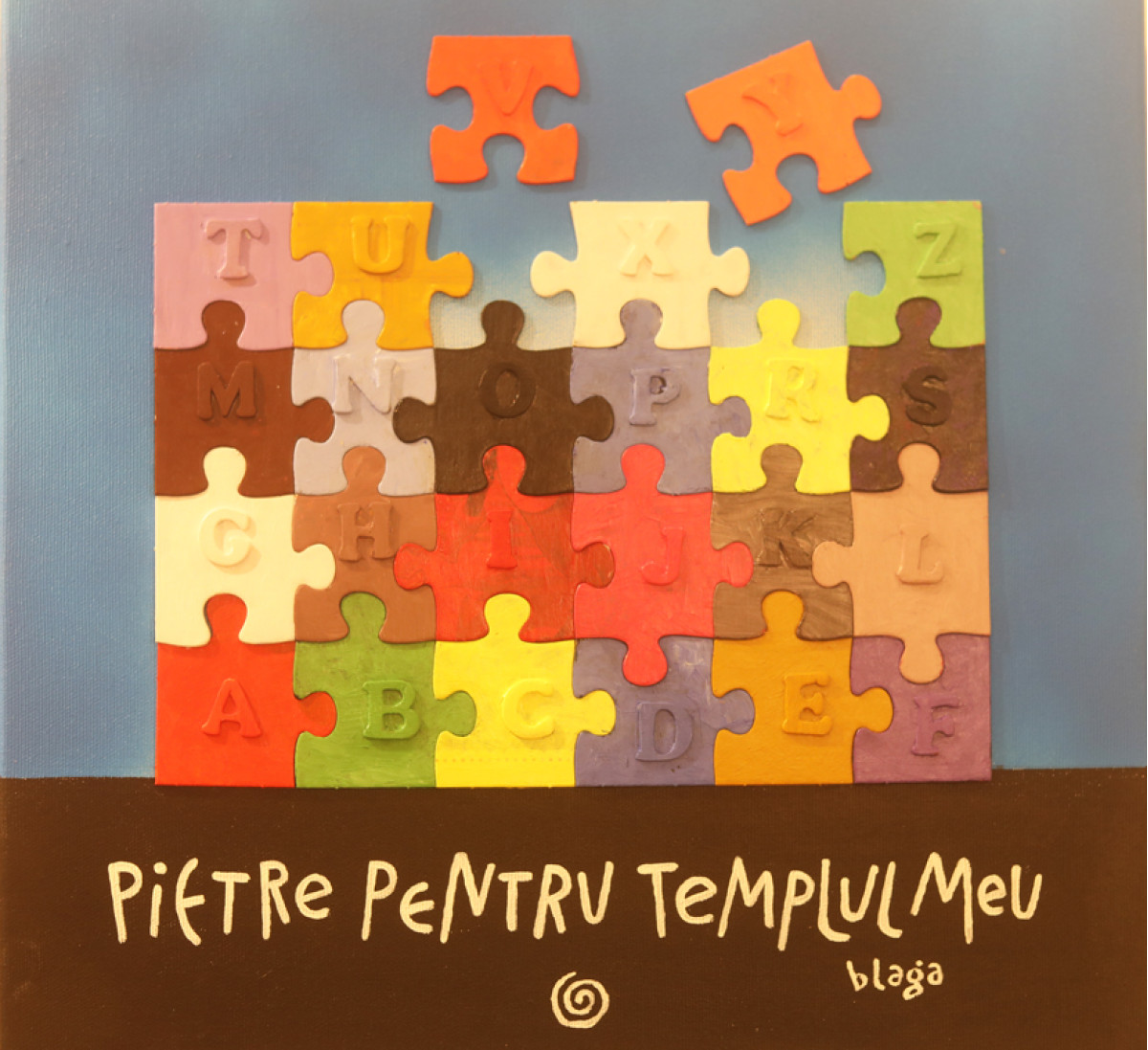 Amata terra mia- poesia inedita di Vincenzo Paolicelli