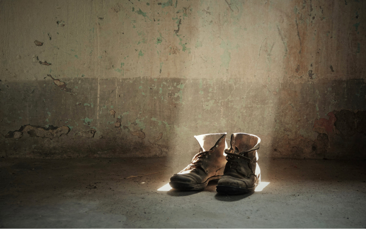 Oltre il senso per la cura