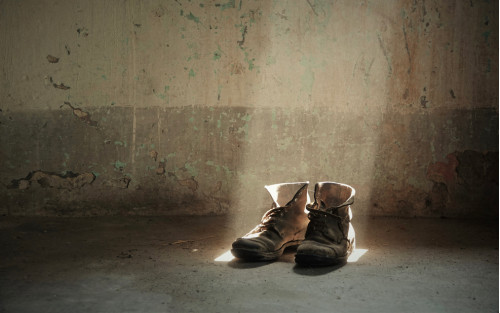 Oltre il senso per la cura