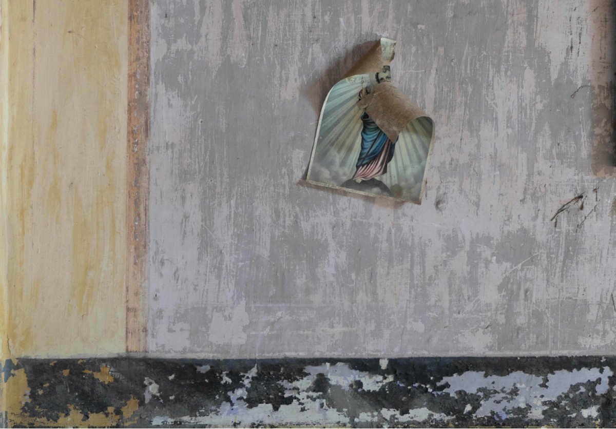 Un viaggio nelle raccolte di Luciano Erba 