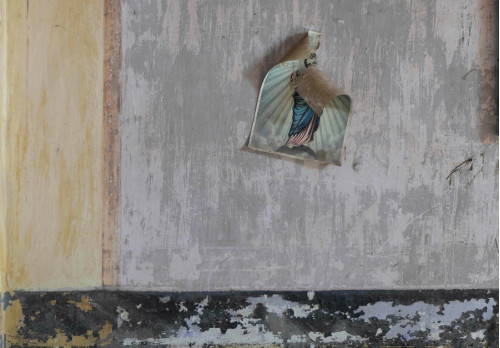 Un viaggio nelle raccolte di Luciano Erba 