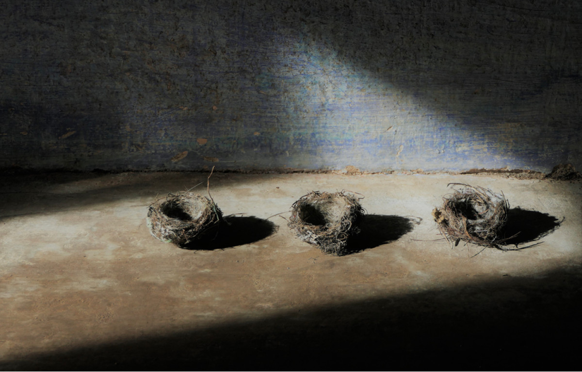 Mešić River, tre sue poesie