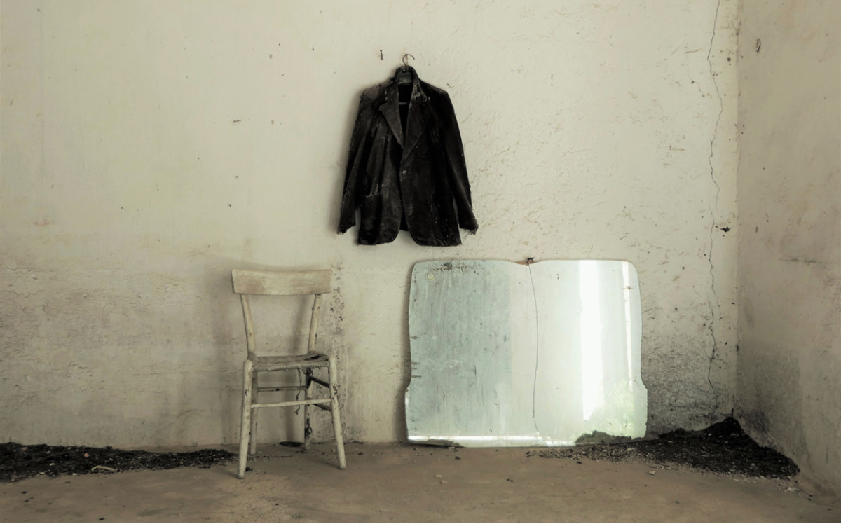 Una poesia/La poesia di Giorgio Caproni