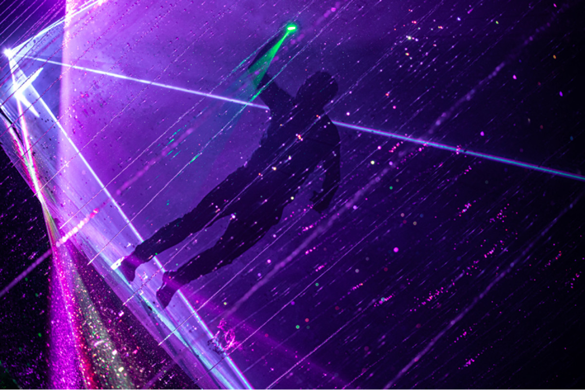 ‘A latitudine incerta’, territorio poetico fra confine e infinito