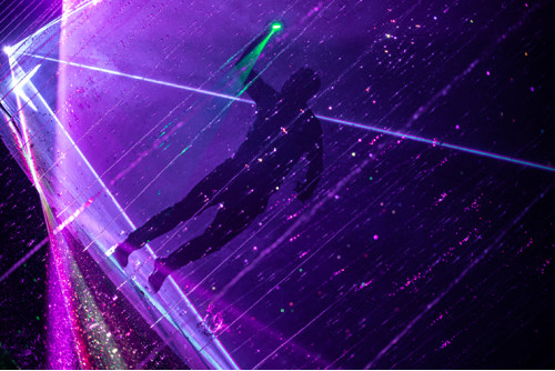 ‘A latitudine incerta’, territorio poetico fra confine e infinito