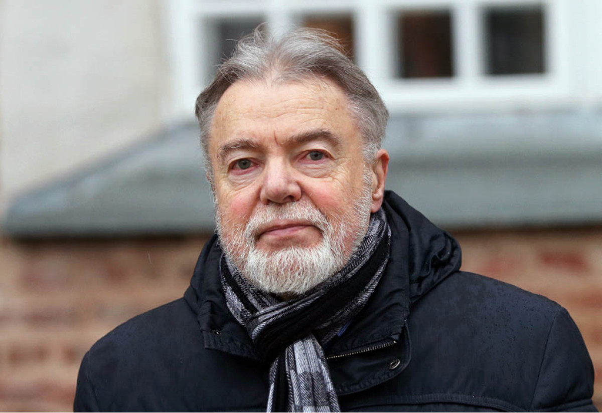 Premiato Jüri Talvet nella I^ edizione  del Premio culturale internazionale Menabò incontri
