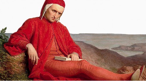 Le pillole di Lorena "Dante Alighieri e la battaglia di Campaldino"