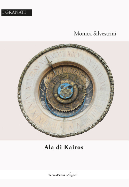 Ala di Kairos di Monica Silvestrini