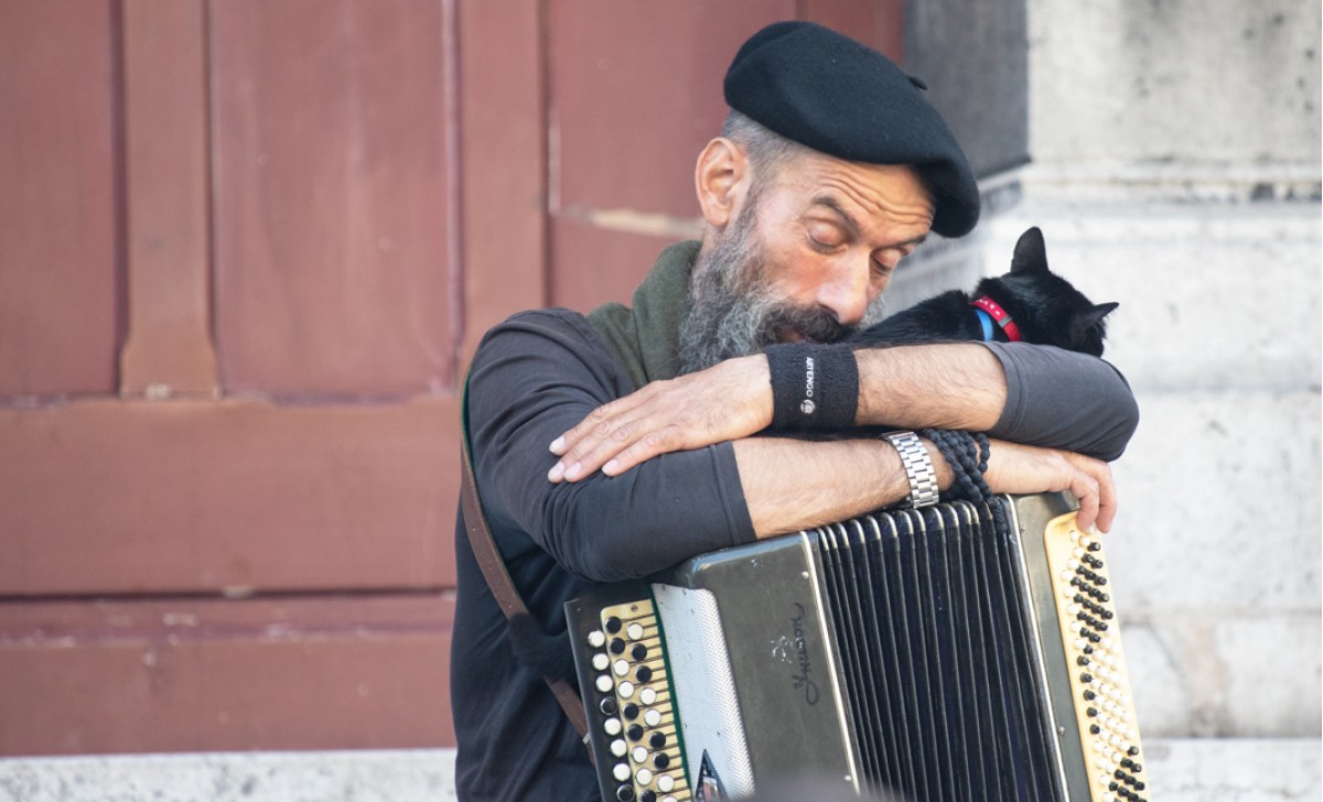 Lo spazio poetico e simbolico II^ parte