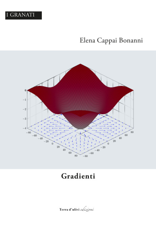 Gradienti di Elena Cappai Bonanni