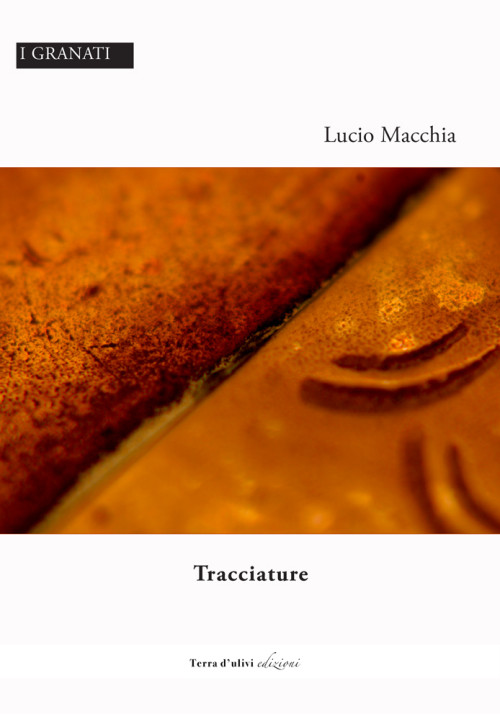 Tracciature di Lucio Macchia